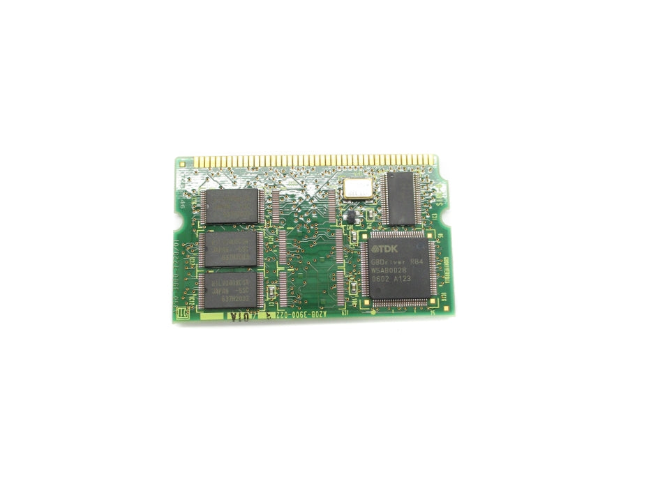 FANUC A20B-3900-0223/01A UNMP