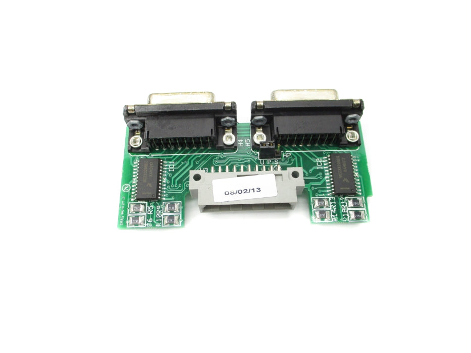 NUMATICS 256-798 NSNP