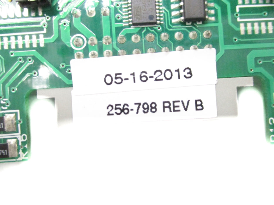 NUMATICS 256-798 NSNP