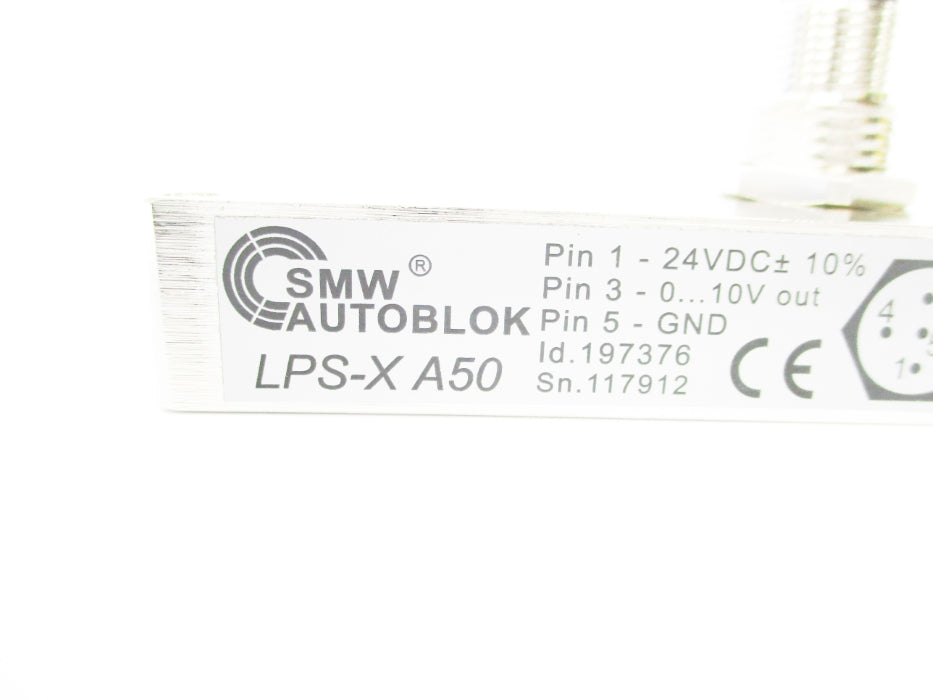 SMW LPS-XA50 NSNP