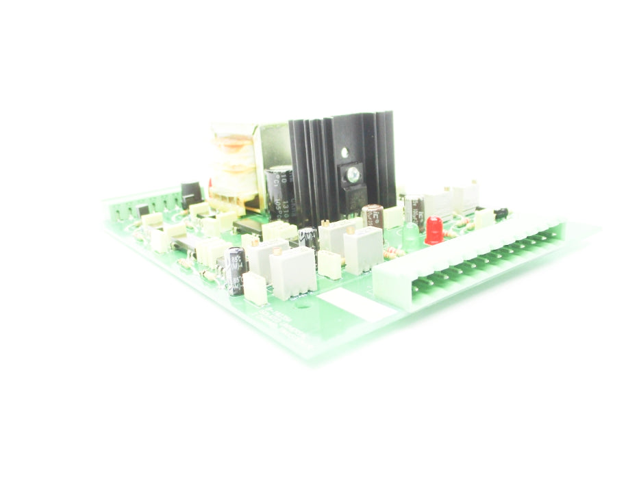 PEC B-10235A NSNP
