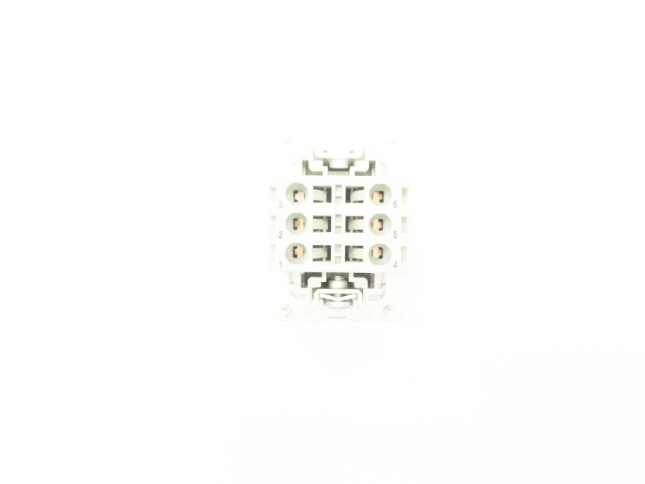 WIELAND 70.510.0653.0 (PKG OF 10) NSMP