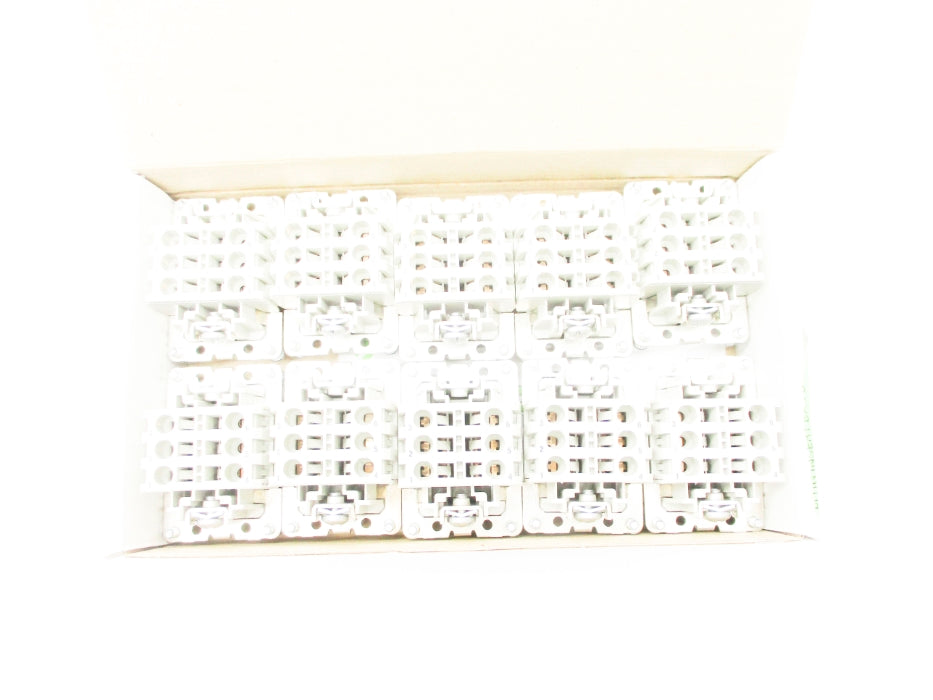 WIELAND 70.510.0653.0 (PKG OF 10) NSMP