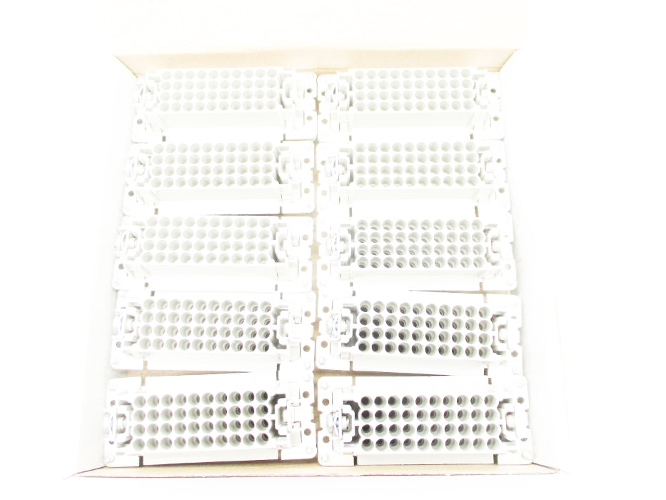 WIELAND 73.700.4058.0 (PKG OF 10) NSMP