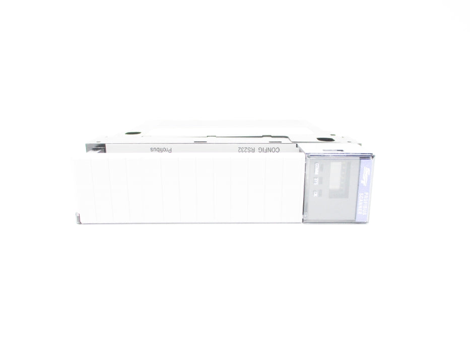 BRAD COMMUNICATIONS SST-PB3-CLX-RLL 1120160018 24VDC NSMP