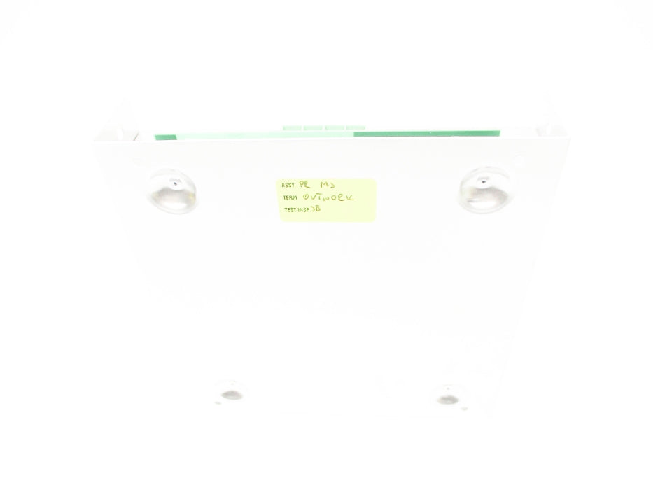 ROCKWELL AUTOMATION 2090-UXLF-HV323 SER. A NSNP