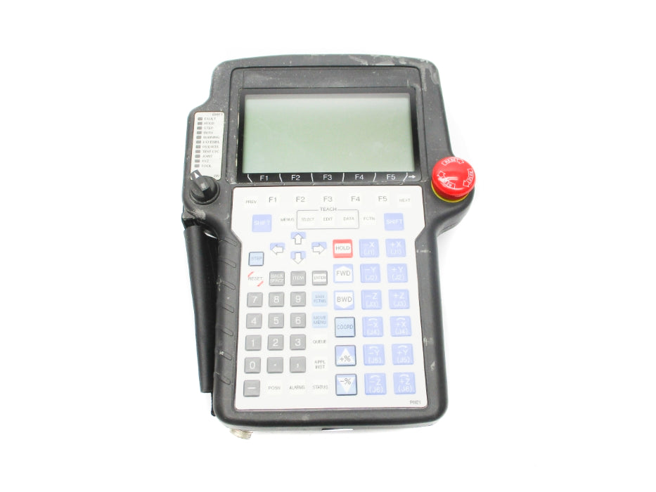 FAUNC A05B-2308-C307 UNMP
