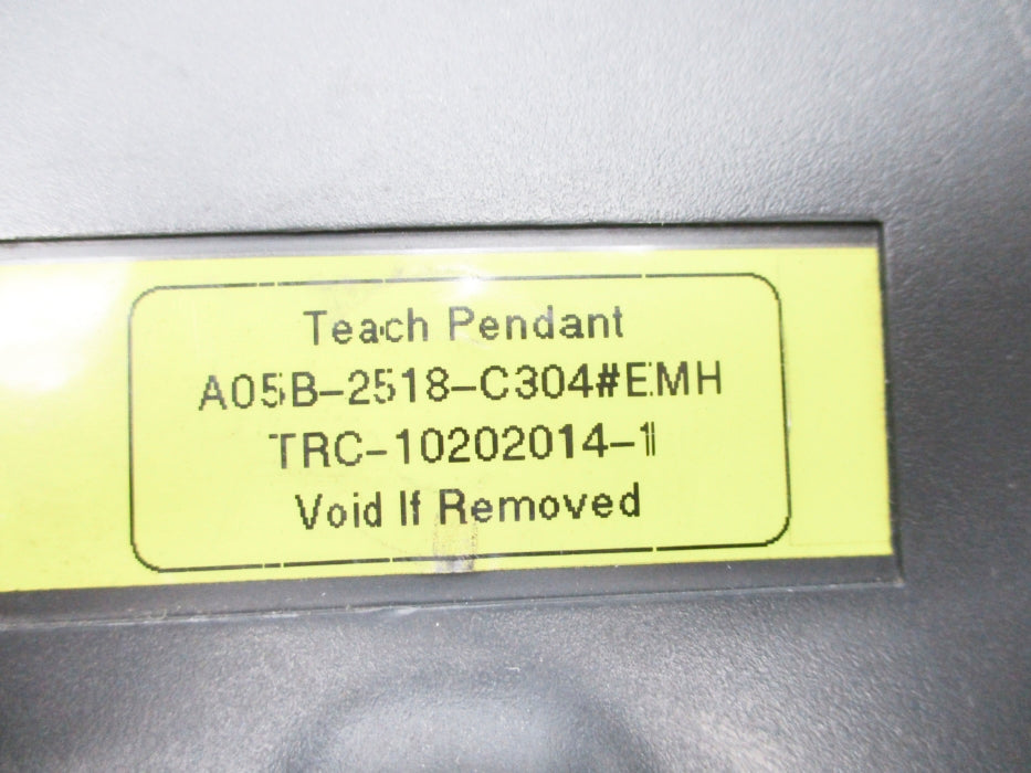 FANUC A05B-2518-C304#EMH UNMP