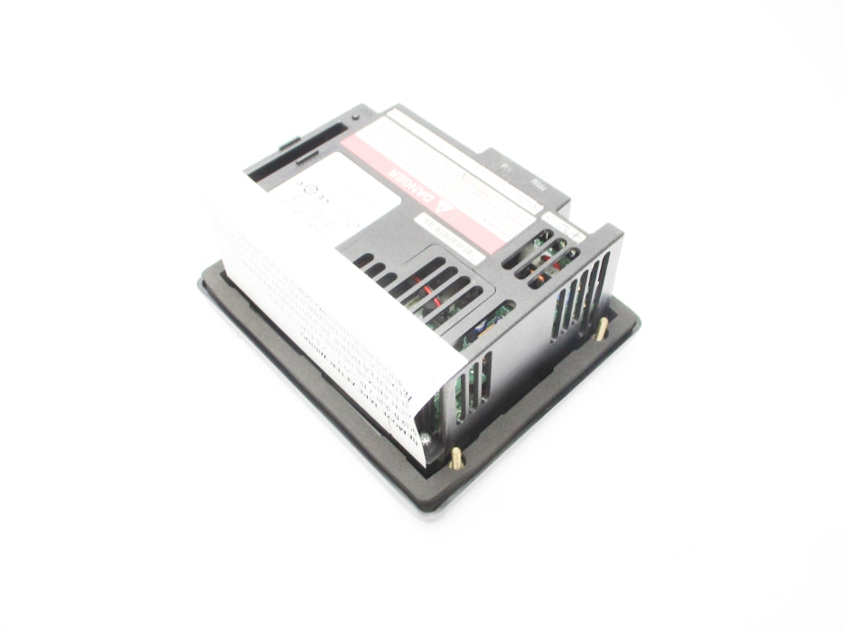 ALLEN BRADLEY 2711-T5A8L1 SER. B F/W 4.48 NSNP