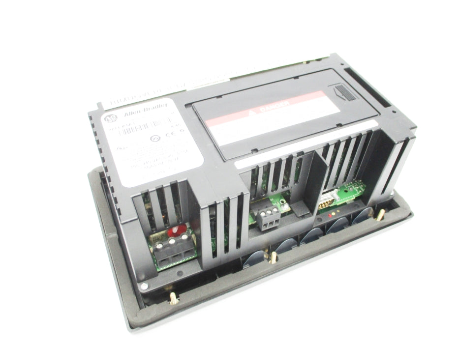 INDUSTRIAL SPARE PART 2711-K5A1 SER. H NSNP