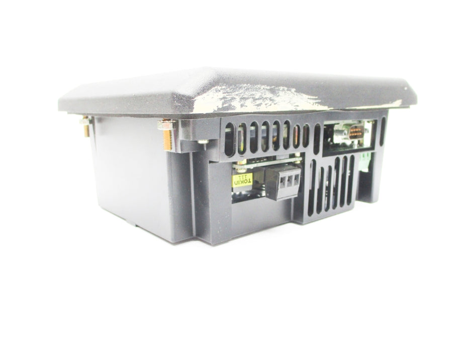 ALLEN BRADLEY 2711-T5A8L1 SER. A F/W 4.46 UNMP