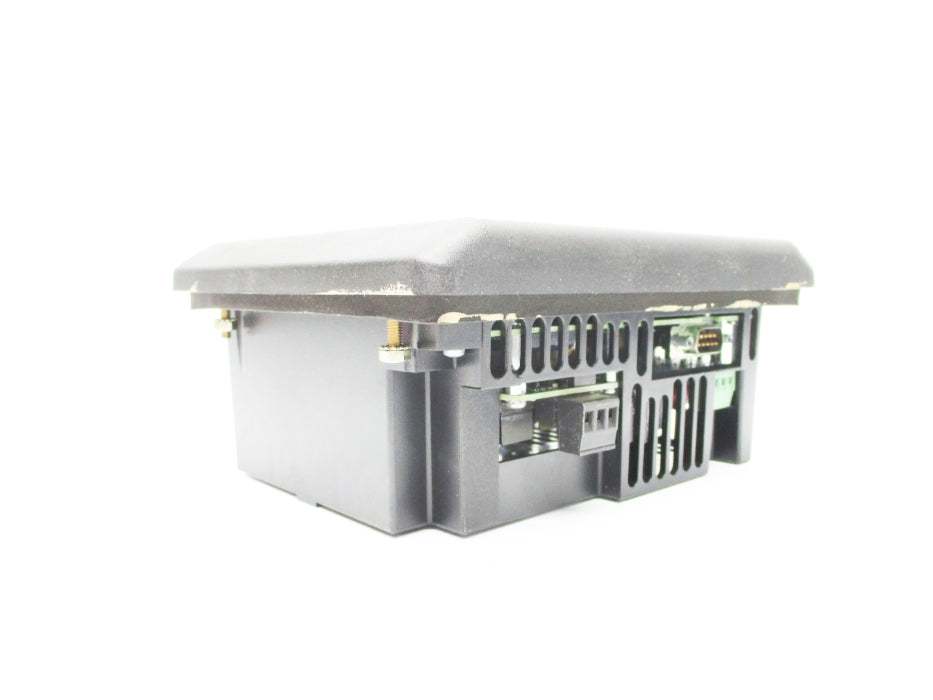 ALLEN BRADLEY 2711-T5A8L1 SER. B F/W 4.46 UNMP