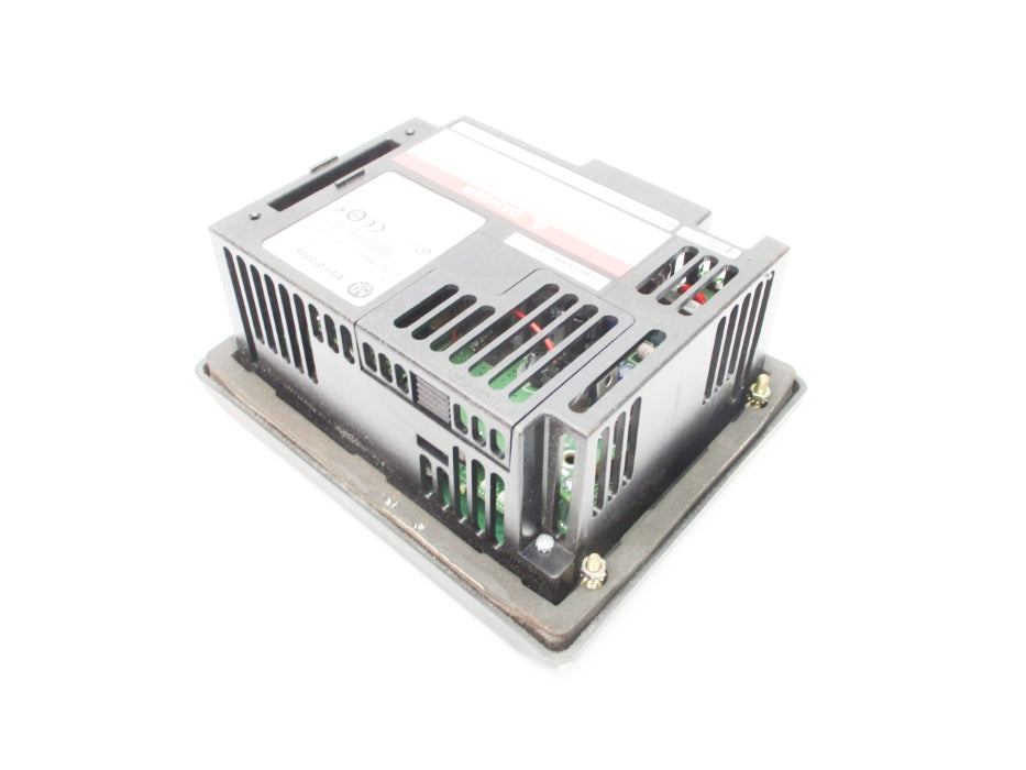 ALLEN BRADLEY 2711-T5A8L1 SER. B F/W 4.46 UNMP