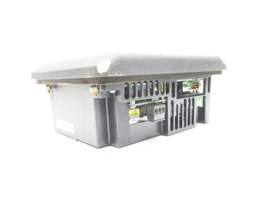 ALLEN BRADLEY 2711-T5A8L1 SER. A F/W 4.41 UNMP