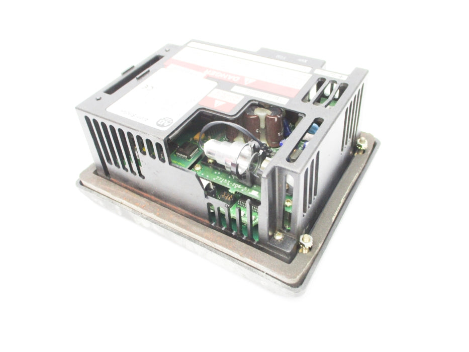 ALLEN BRADLEY 2711-T5A8L1 SER. A F/W 4.41 UNMP