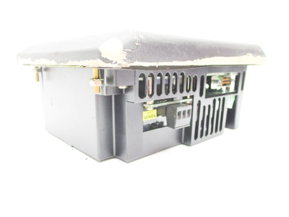 ALLEN BRADLEY 2711-T5A8L1X SER. A F/W 4.46 UNMP