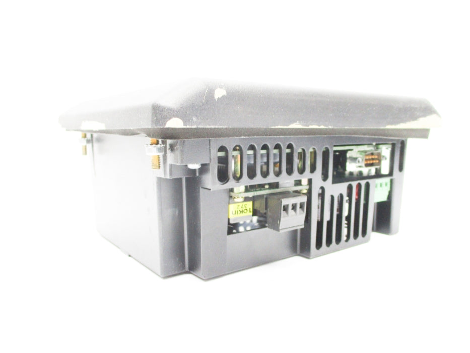 ALLEN BRADLEY 2711-T5A8L1X SER. B F/W 4.46 UNMP