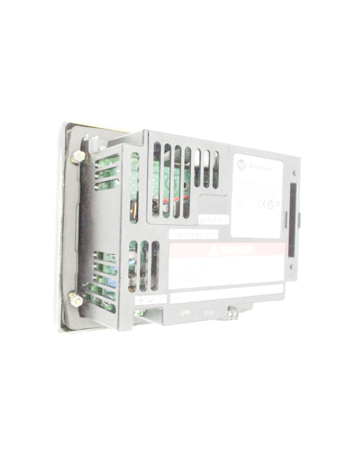 ALLEN BRADLEY 2711-T5A8L1X SER. B F/W 4.46 UNMP