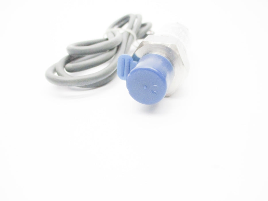DWYER 628CR-12-GH-P1-E1-S1 0-200PSIG NSNP