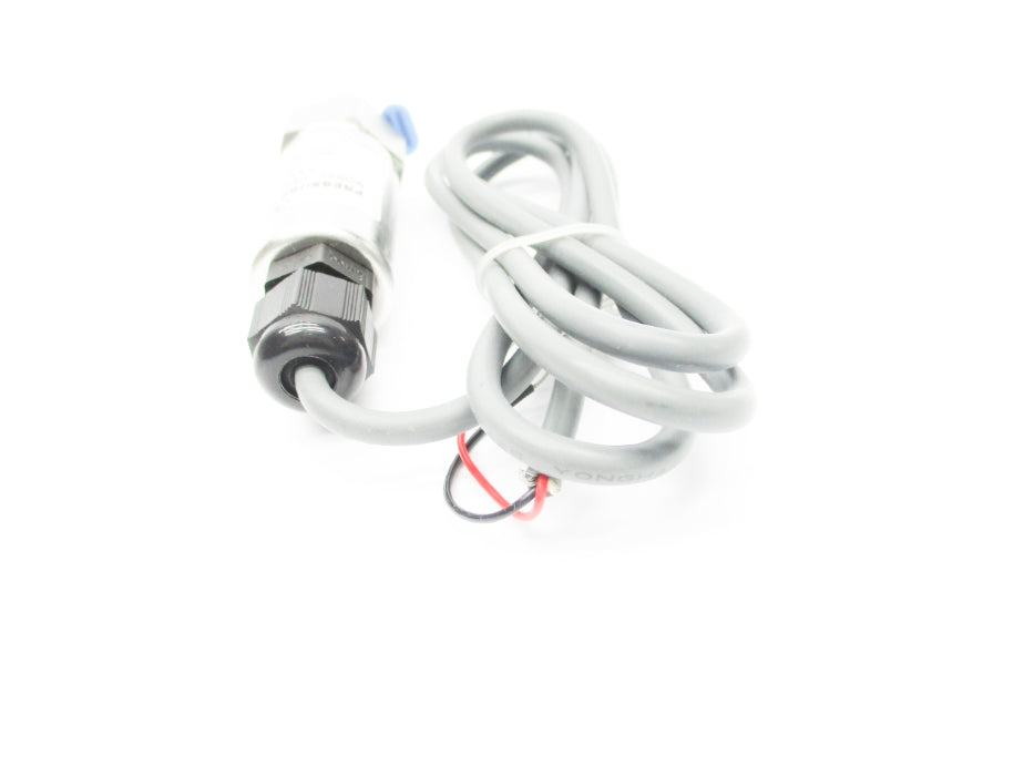DWYER 628CR-12-GH-P1-E1-S1 0-200PSIG NSNP