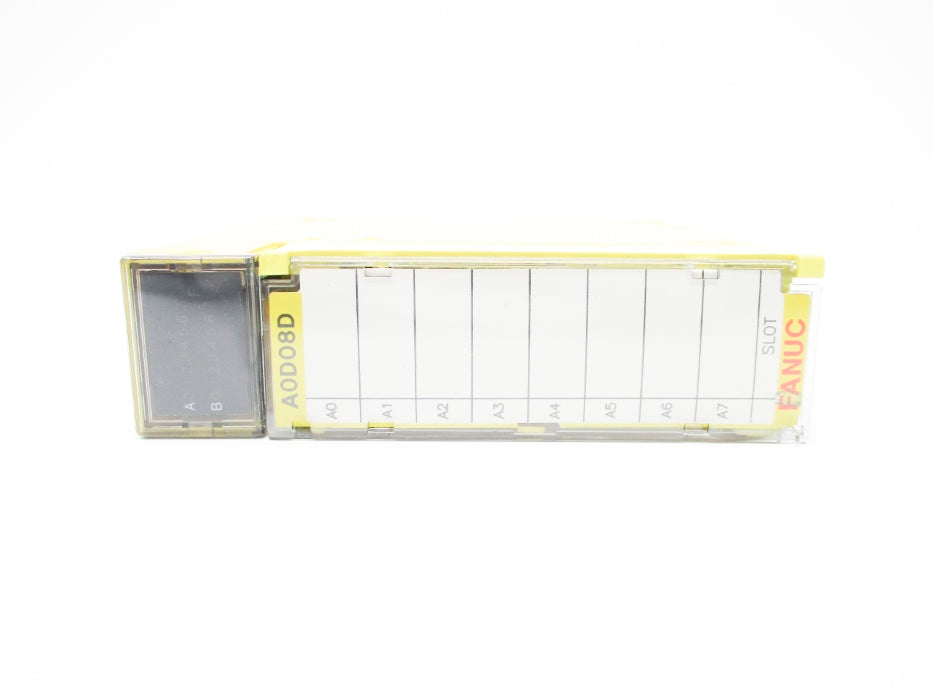 FANUC A03B-0807-C152 AOD08D NSNP