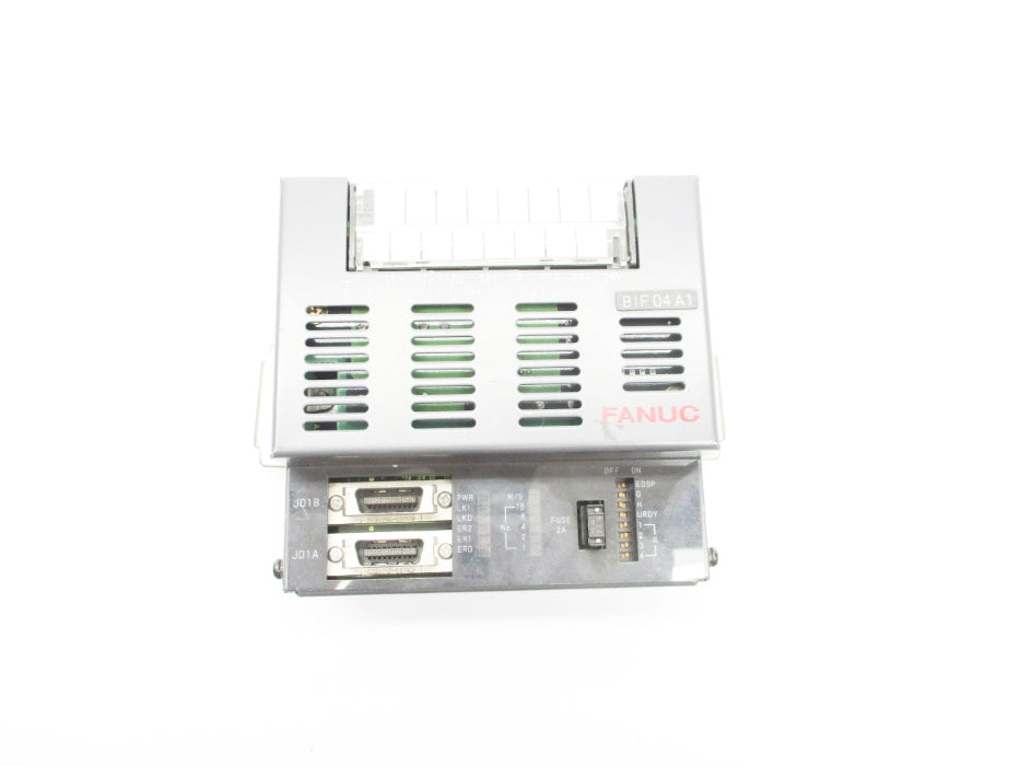 FANUC A03B-0808-C001 NSNP