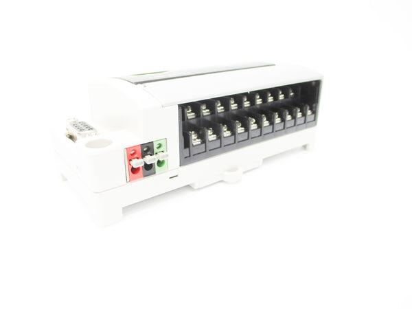 ALLEN BRADLEY 1790-PT0W6 SER. A F/W 1.001 NSMP