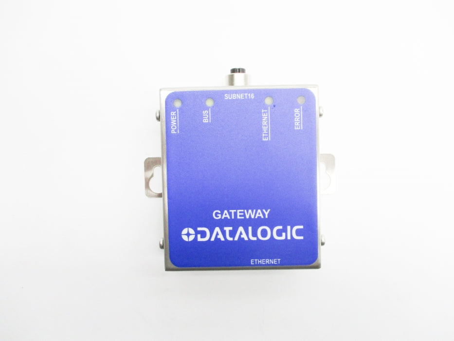DATALOGIC GWY-01-IND-01 NSMP