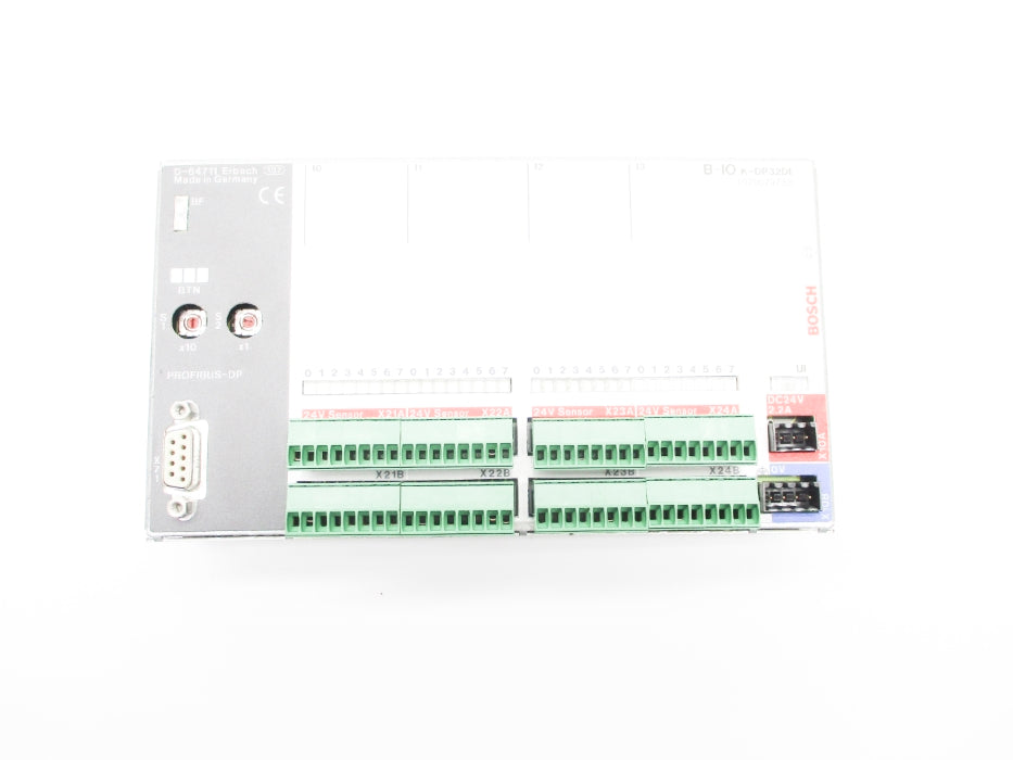 BOSCH 1070079733 BIO-K-DP32DI NSNP