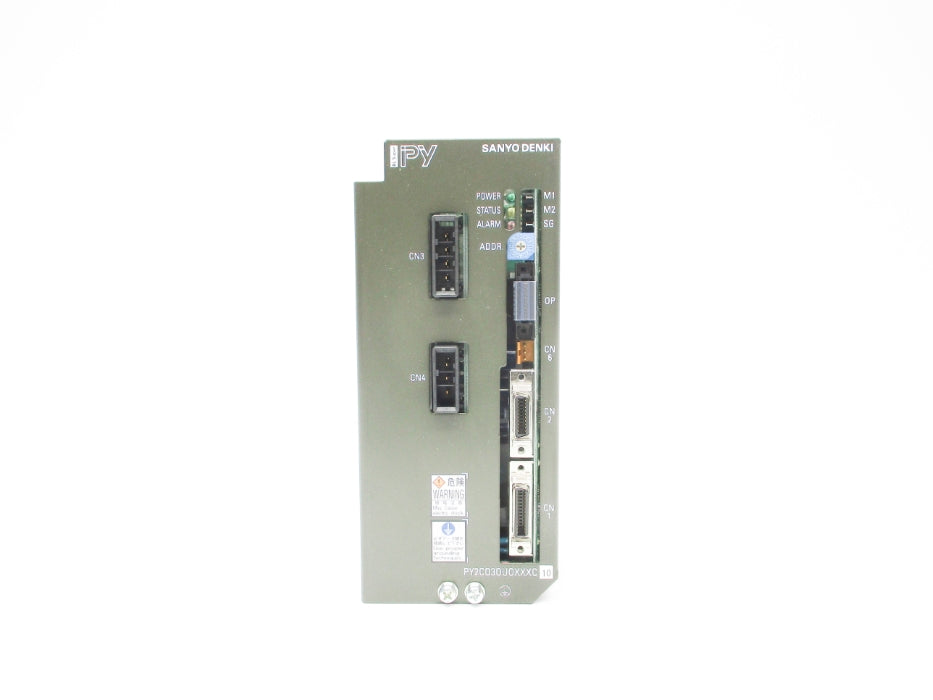 SANYO DENKI PY2C030U0XXXC10 NSNP