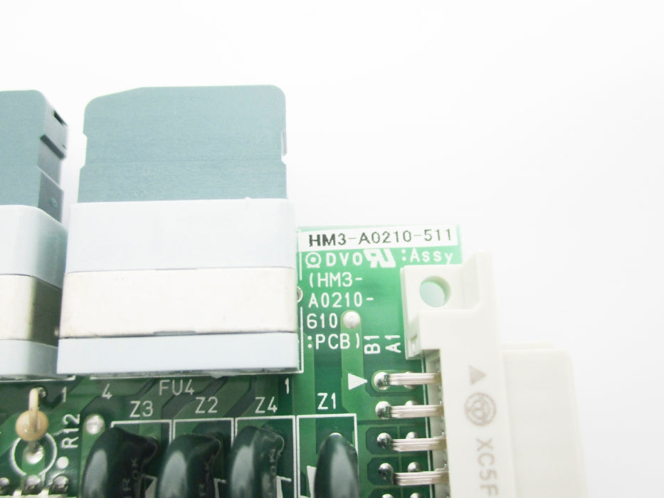 MURATEC HM3-A0210-511 NSNP