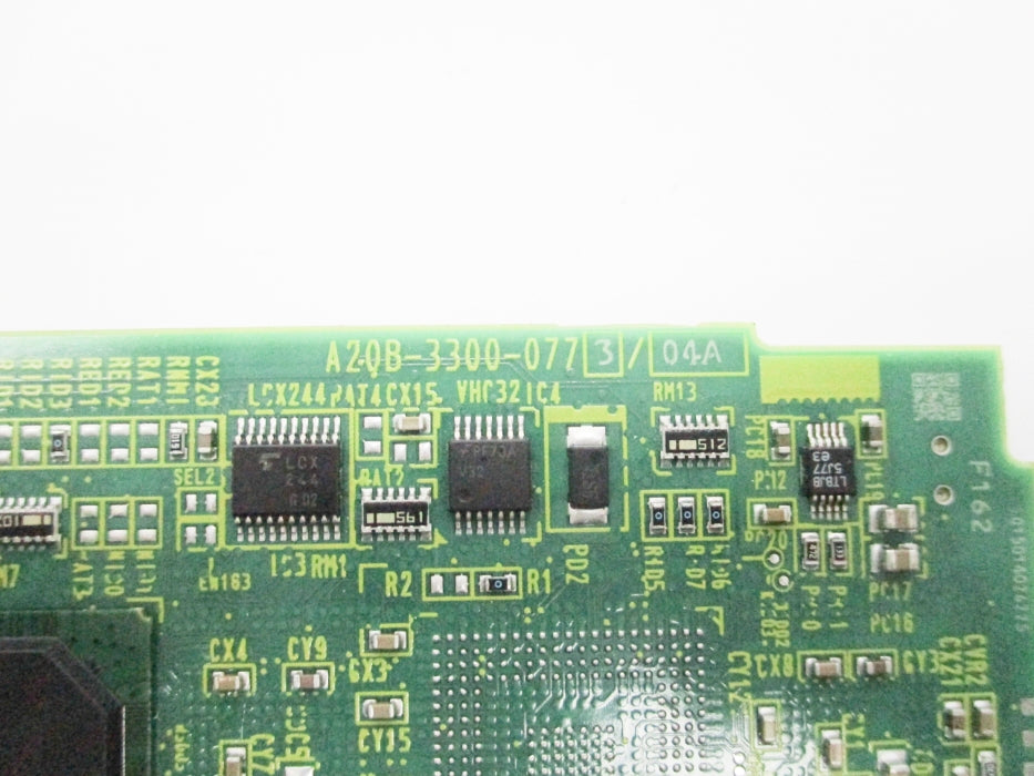 FANUC A20B-3300-0773/04A NSNP