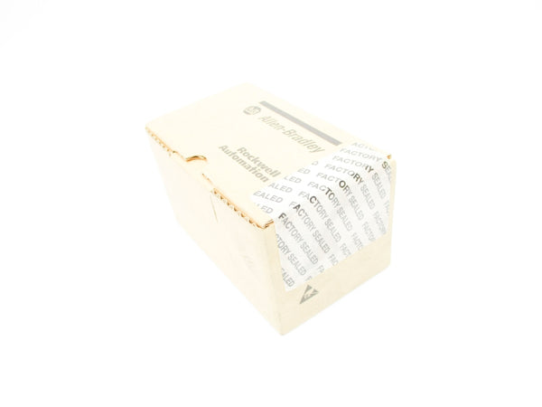 ALLEN BRADLEY 1790-PT0W6 SER. A F/W 1.001 DATE: 2007 NSFS