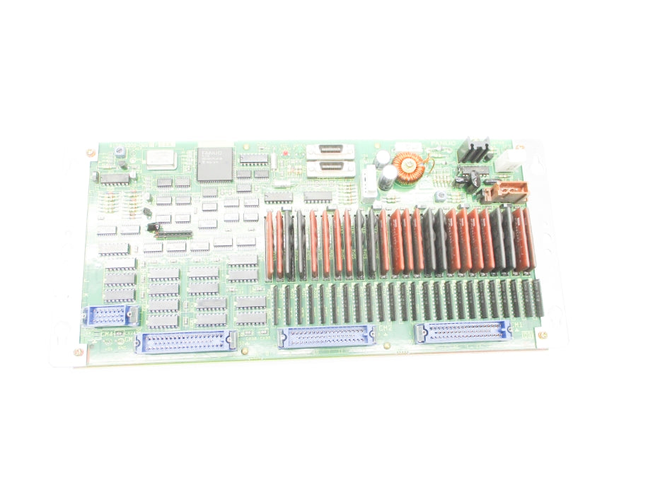 FANUC A16B-2200-0660/04A UNMP