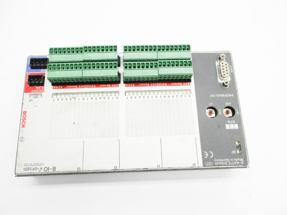 BOSCH 1070079733 BIO-K-DP32DI UNMP