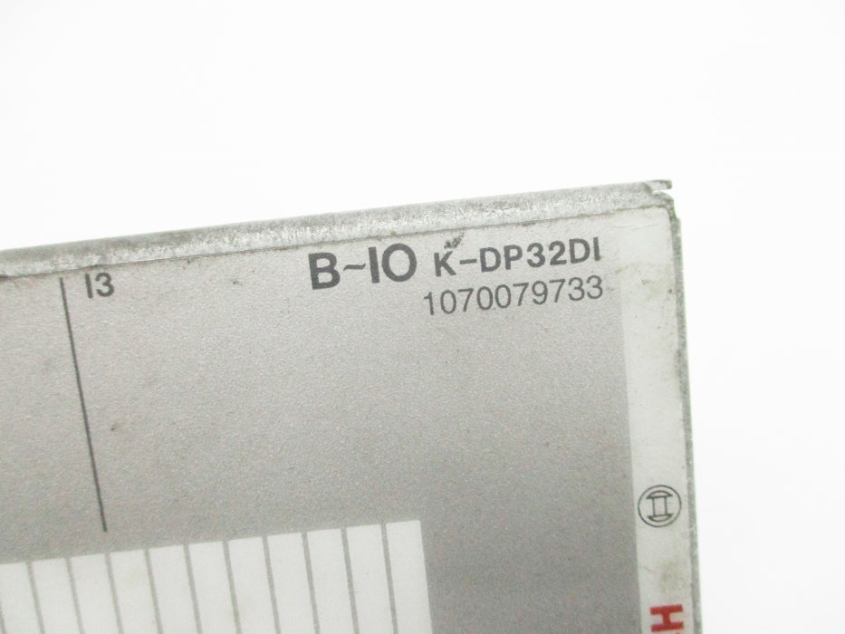 BOSCH 1070079733 BIO-K-DP32DI UNMP
