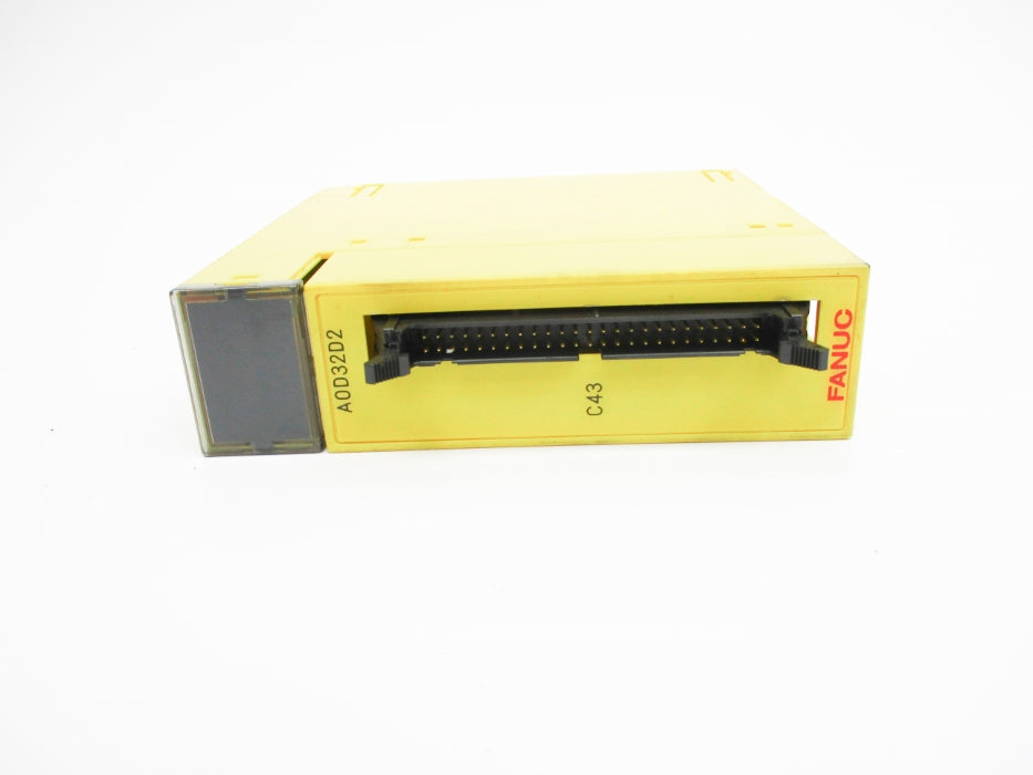 FANUC A03B-0807-C167 AOD32D2 UNMP
