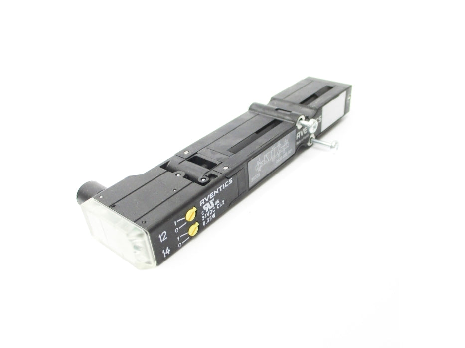 AVENTICS 0820055501 24VDC NSNP
