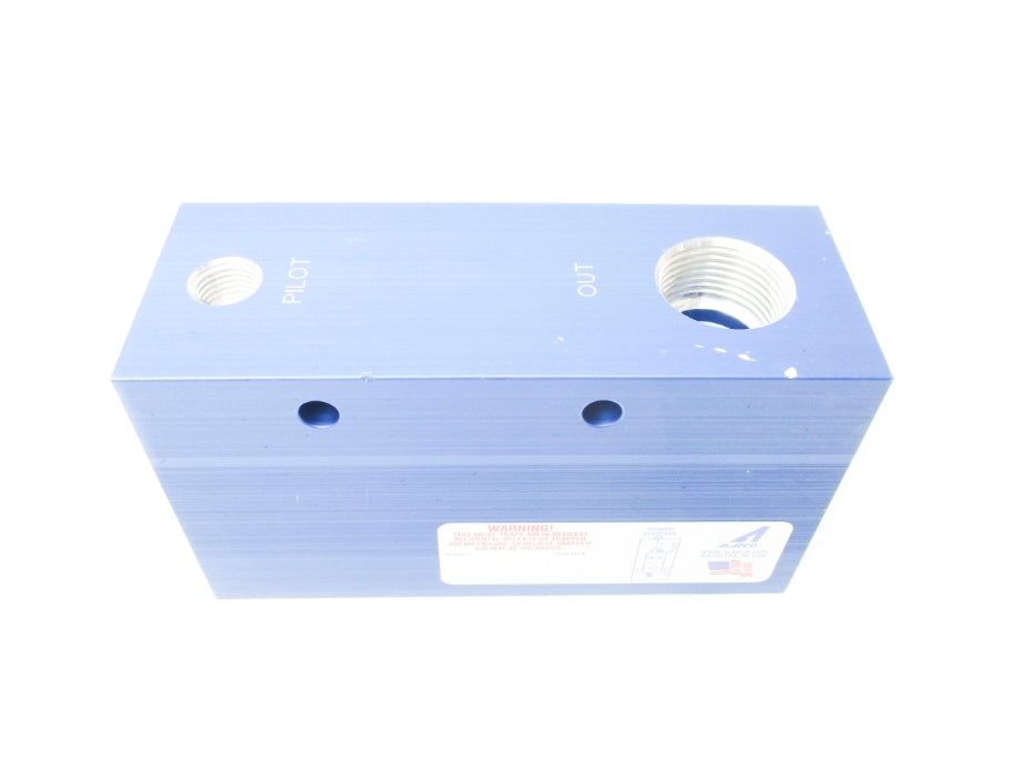 ALADCO 317501 NSNP