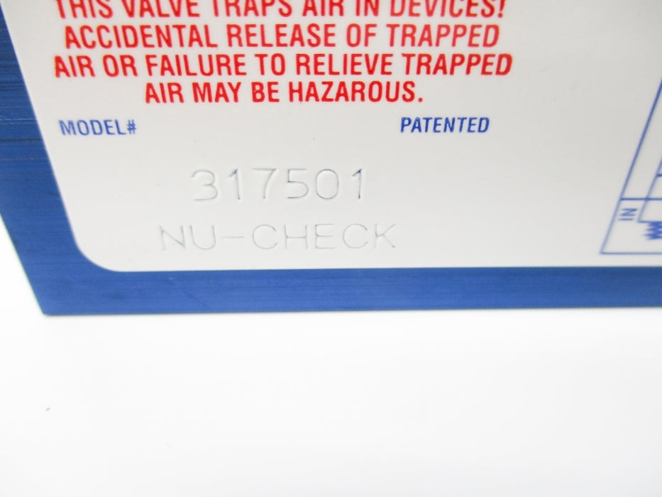 ALADCO 317501 NSNP