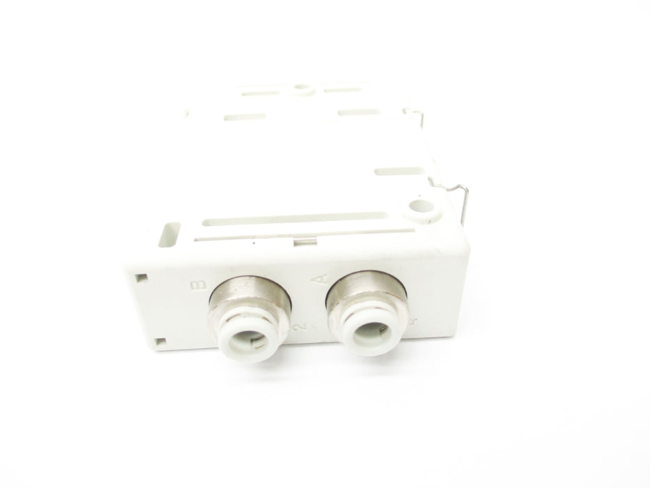 SMC VQ2000-FPG-C6C6-D NSNP