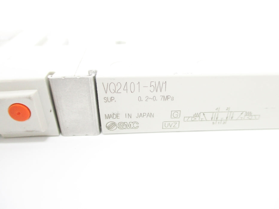 SMC VQ2401-5W1 NSNP