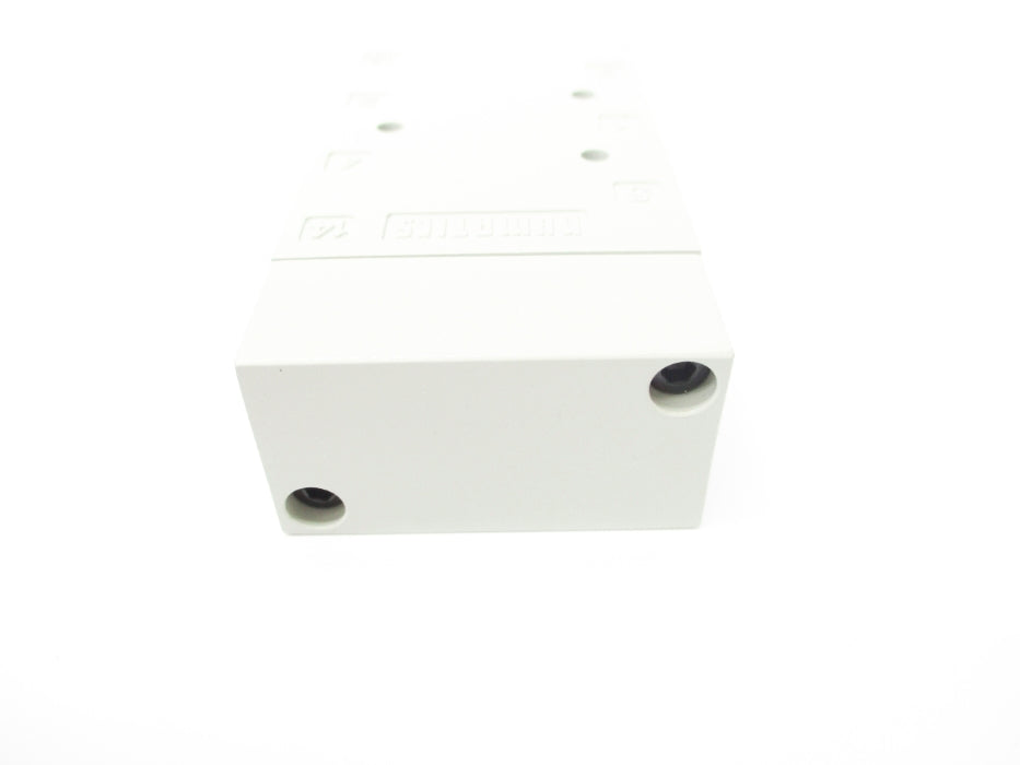 NUMATICS L11PA452O000000 14.5-145PSIG NSNP