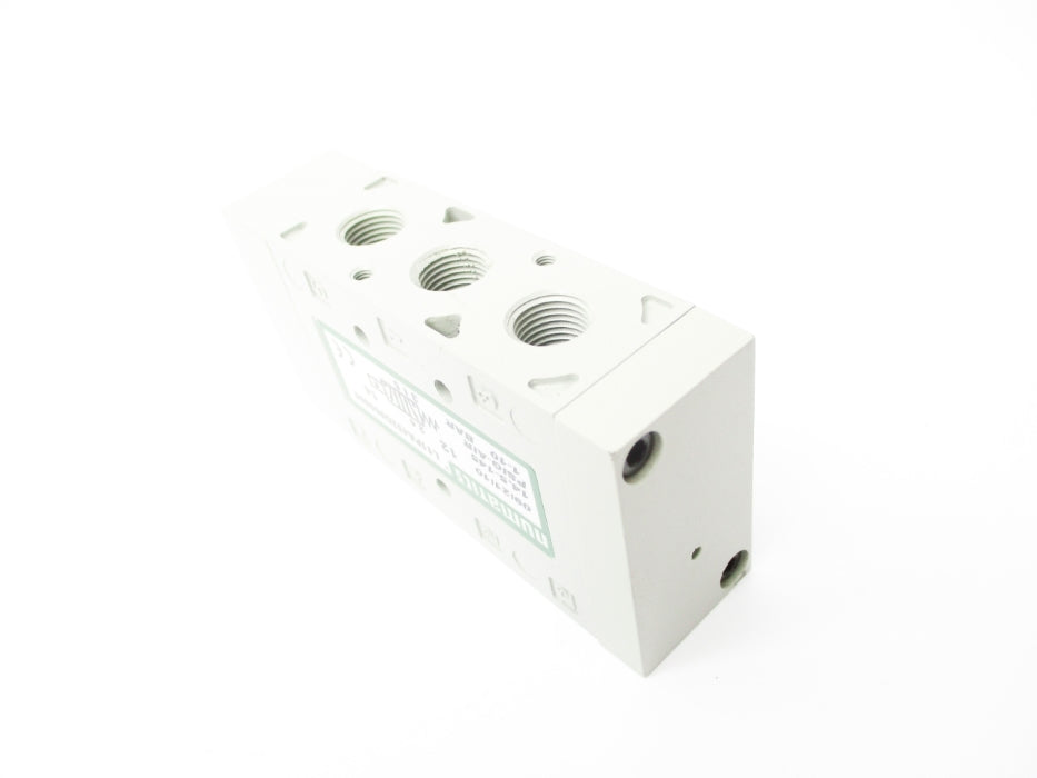 NUMATICS L11PA452O000000 14.5-145PSIG NSNP