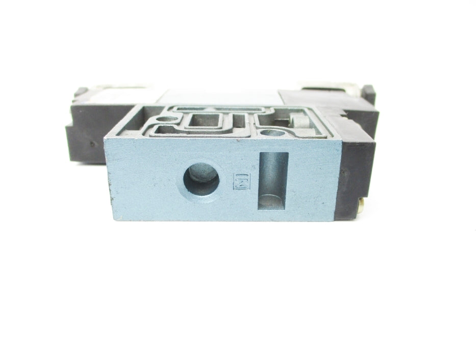 MAC 45A-NAC-DAAJ-1KD 110/120V 120PSI UNMP