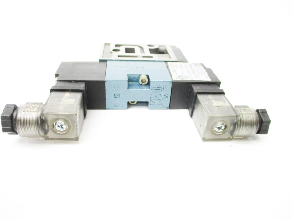 MAC 45A-NAC-DAAJ-1KD 110/120V 120PSI UNMP