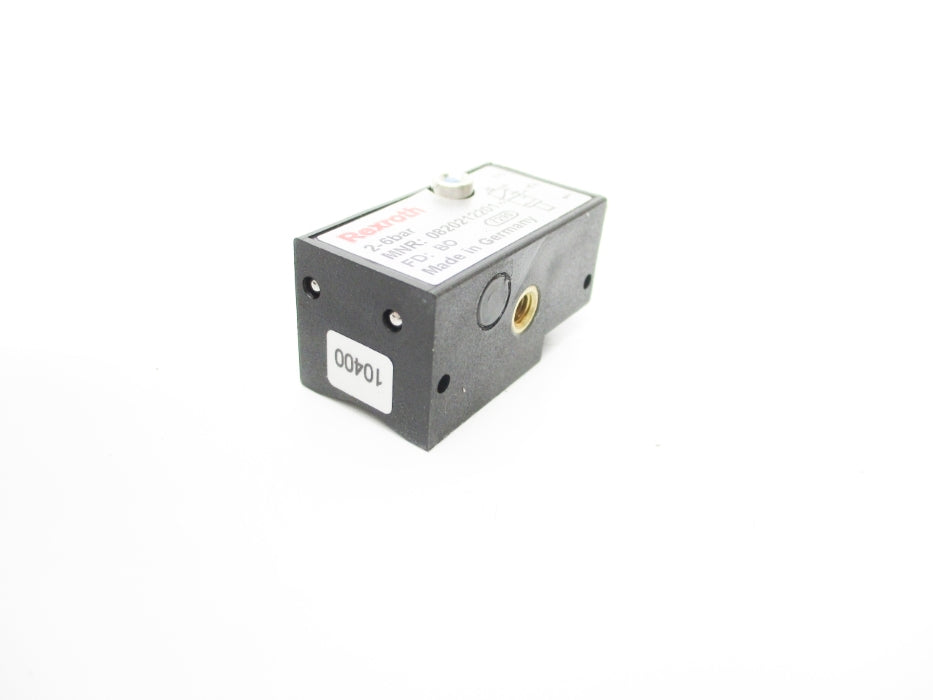 REXROTH 0820212201 NSNP