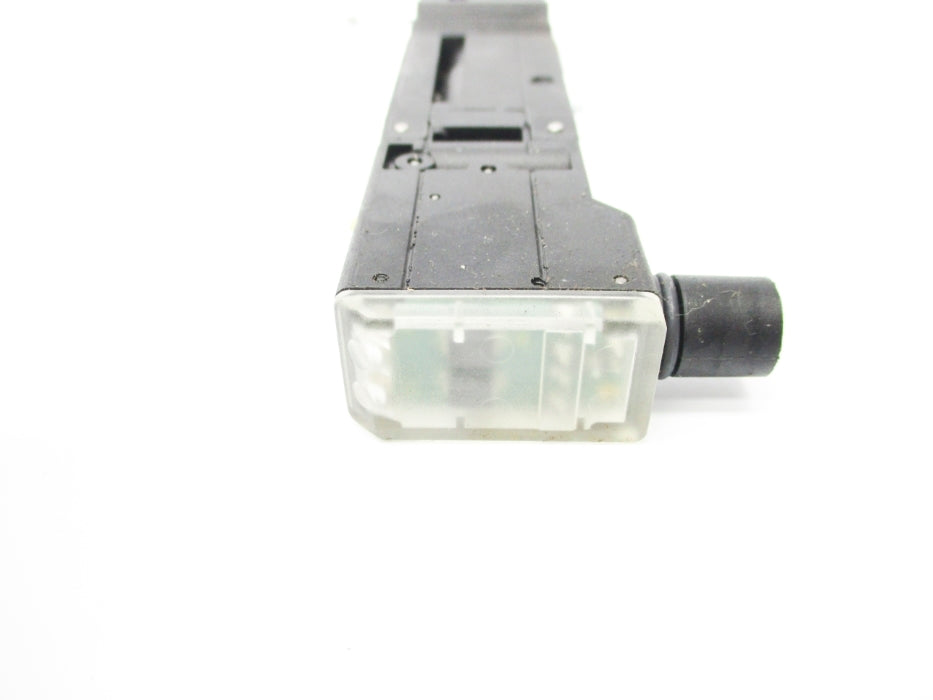 REXROTH 0820055601 24VDC NSNP