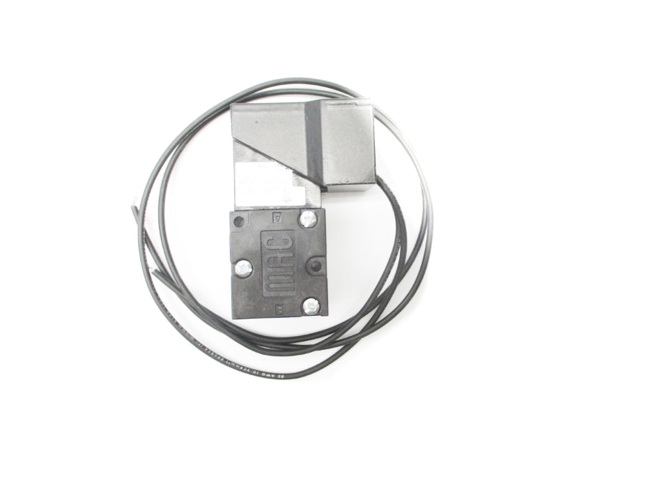 MAC 45A-AA1-DDAA-1CM 24VDC 120PSI NSNP