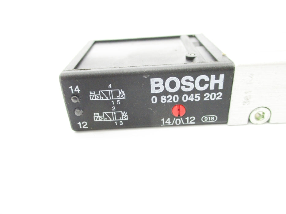 BOSCH 0820045202 NSNP